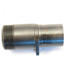 Adaptateur de silencieux pour Colt 45
