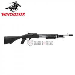 Fusil WINCHESTER SXP Marine Extrem Defender 46cm Cal 12/76
