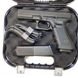 PSA GLOCK 17 Gen 4 FS Cal.9x19 occasion CATB