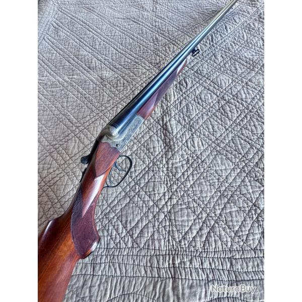 Fusil Merkel 117 bis cal 12