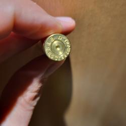 Étui de 6,5 creedmoor