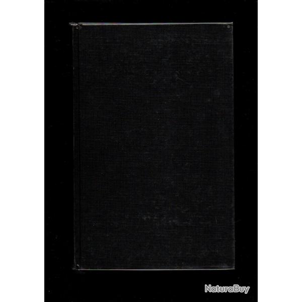 les pouponnires militaires de marc hillel sans jaquette , haras germaniques