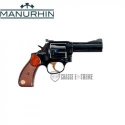 Revolver MANURHIN MR73 Gendarmerie 3" Cal 357 Mag