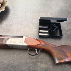 Fusil Marocchi First 12/76