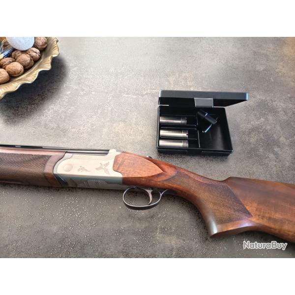 Fusil Marocchi First 12/76