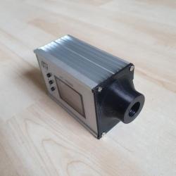 Adaptateur pour chronograph