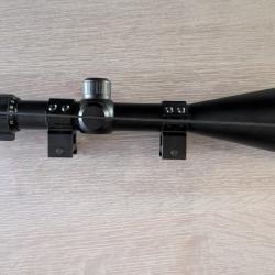 Lunette air force optics 6-24×50 AO