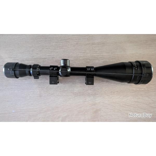 Lunette air force optics 6-2450 AO