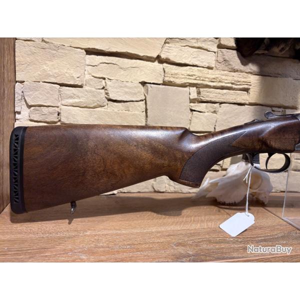 FUSIL MIXTE SUPERPOSE ARIANE CAL.12/70+7X65R