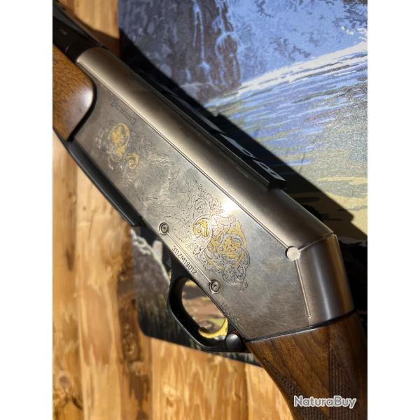 ENCHERES 1 - BROWNING BAR LONGTRAC 9,3X62