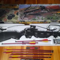 Arbalète regular crossbow 150lbs
