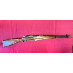 Mauser Modelo Argentino 1909 DWM cal.7,65x53Arg (L099)