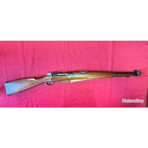 Mauser Modelo Argentino 1909 DWM cal.7,65x53Arg (L099)