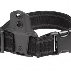 Sangle de Cuisse T-Series - Noir - BLACKHAWK