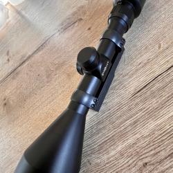 Lunette de tir LENSOLUX
