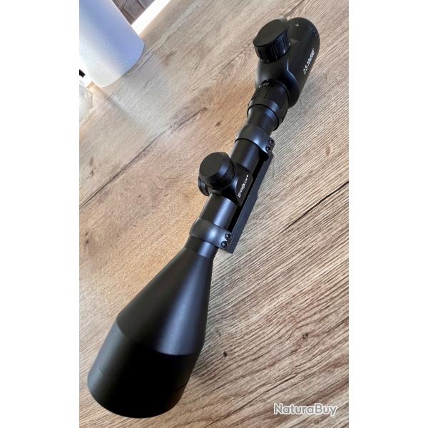 Lunette de tir LENSOLUX