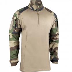 CHEMISE UBAS ARMEE FRANCAISE GK DUTICALL