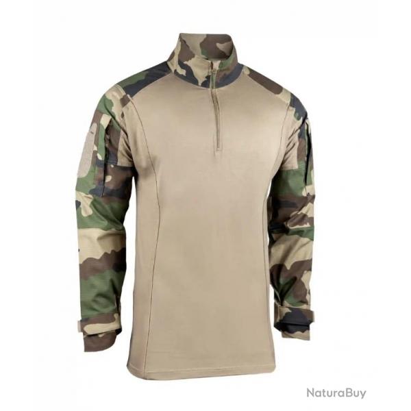 CHEMISE UBAS ARMEE FRANCAISE GK DUTICALL