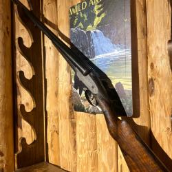 ENCHERES 1 - FUSIL JUXTAPOSE CHARLIN 12/65