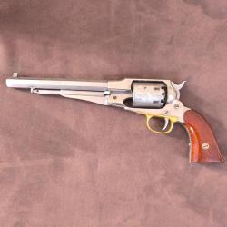 Revolver cal44 poudre noire