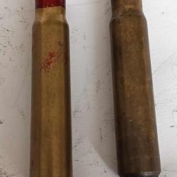 Vend très rare cartouche propulsive Allemande WW1