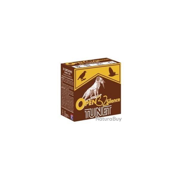 TUNET - Open 32 cal 12/67 BJ subsonique 6