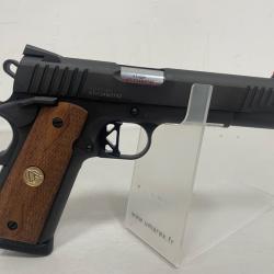 !! NEUF !! PISTOLET CHIAPPA 1911 SUPERIOR GRADE PISTOL BLACK CALIBRE 9X19