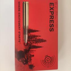 BALLES GECO EXPRESS 7X64 155GR  10.0G