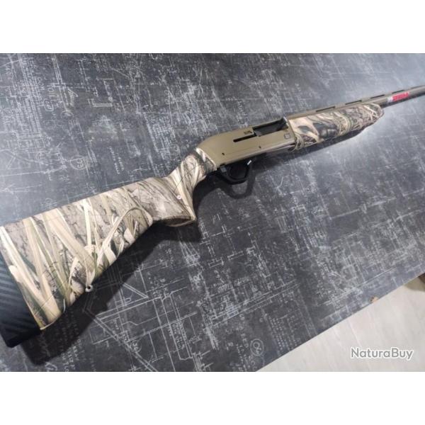 winchester SX4 hybrid waterfowl canon 76cm EN STOCK