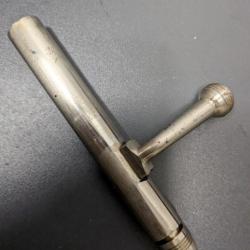 Culasse complète Gaucher 9 mm Flobert modèle MSA