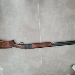 Fusil Beretta DT 11 Black trap