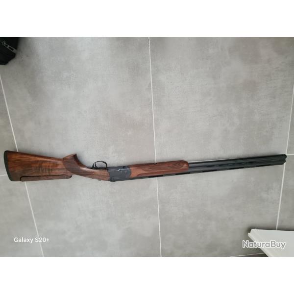 Fusil Beretta DT 11 Black trap