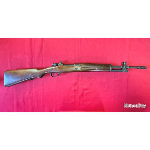 Kurzgewehr FR 8 cal.308W (075)