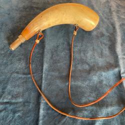 Ancienne corne d'appel Elless