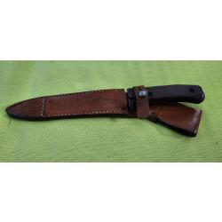 Baïonnette VZ 58 Tchèque