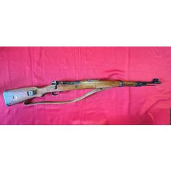 Mauser 98K mod.48 (Kragujevac?)cal.8x57JS (074)