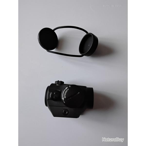 Aimpoint H1 2MOA