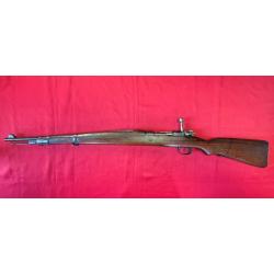 Carbine 98k Preduzece 44 mod.24/47 CAL.8x57JS (L073)