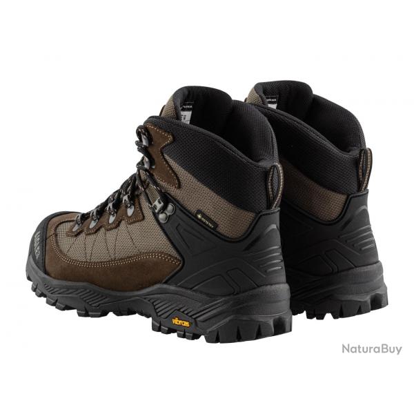 Chaussures AIGLE Sonricker GTX 37