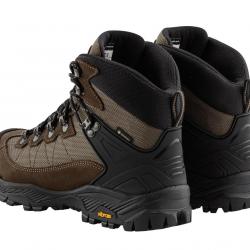Chaussures AIGLE Sonricker GTX 38