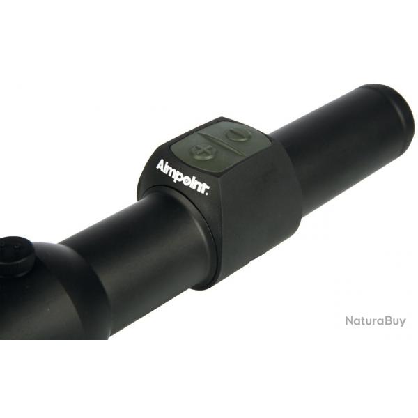 VISEUR AIMPOINT HUNTER DIAMETRE 34MM - COURT H34S