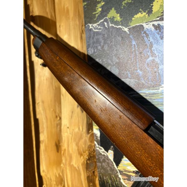 ENCHERES 1 - ERMA EGM1 MOD.70 22LR