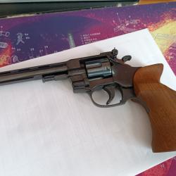 ARMINIUS HW9 TARGET TROPHY MATCH Cal. 22LR - 6 POUCES