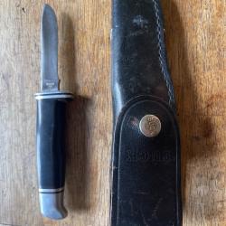 Couteau Buck 116