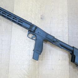 Carabine M&P FPC Smith & Wesson cal 9x19 OCCASION