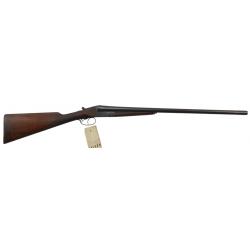 OCCASION - JUXTAPOSE FN HERSTAL BELGIQUE CAL.12/67 - CANONS 66CM
