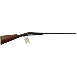 OCCASION - JUXTAPOSE BELGE CAL.12/65 - CANONS 76CM