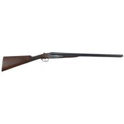 OCCASION - JUXTAPOSE VICTOR SARASQUETA CAL.12/70 CANONS 66CM - BEL ETAT