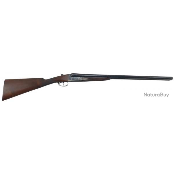 OCCASION - JUXTAPOSE VICTOR SARASQUETA CAL.12/70 CANONS 66CM - BEL ETAT