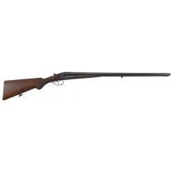 OCCASION - JUXTAPOSE SAUER & SOHN CAL.12/67 - CANONS 74CM